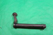 Remington Model 700 Breech Bolt Lh Black .308 Short Action New Old Stock Remington Model 700 Breech Bolt Lh Black .308 Short Action New Old Stock