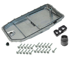 Aluminum Transmission Oil Pan Filter Seal Ada...
