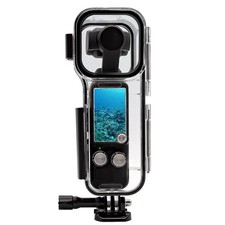 For DJI OSMO POCKET 3 Camera Diving Case Protective Cover Waterproof Accessories