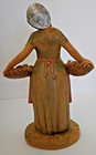 Fontanini Antonia 5" Annual Tour Figure 30th Anniversary 2016 #57052 w/ Box — photo 3