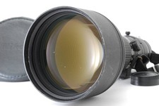 Nikon Ai-s Nikkor 400mm f/3.5 ED 1146