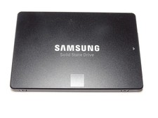 Samsung 860 EVO 250GB 2.5" SATA III SSD Solid State Drive 98% Health
