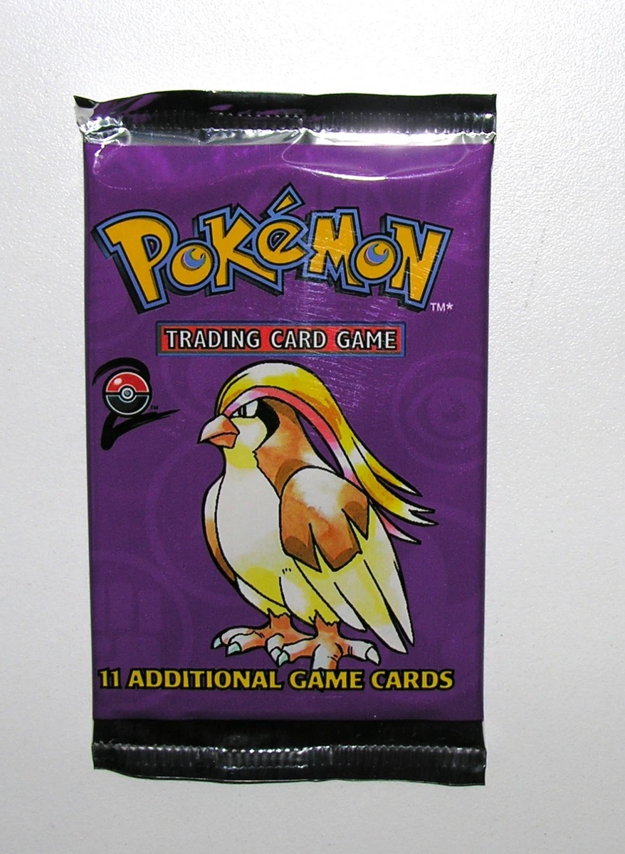 pokemon base set 2 booster box price Pokemon TCG: Base Set 2 Booster Pack (Mewtwo) – TBC Games