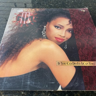 Melisa Morgan - If You Can Do It: I Can Too! 