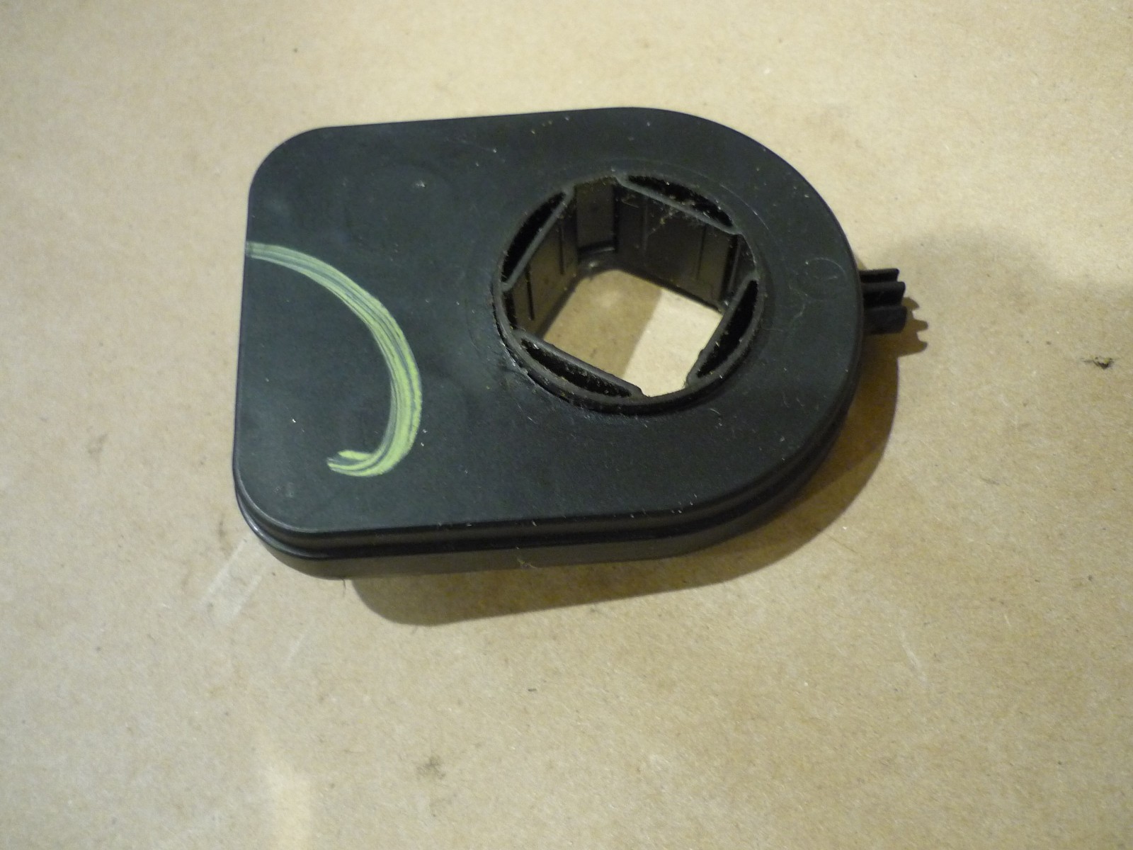 Ferrari 430,575 - Steering Column Angle Sensor - P/N 190405