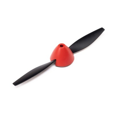HobbyZone Propeller and Spinner Micro P 51D 450mm HBZ 1271