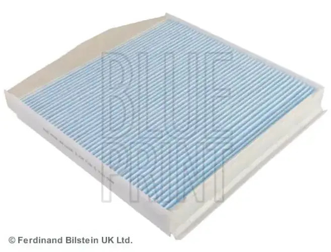 Cabin filter Pollen Filter ADF122526 BLUE PRINT for VOLVO V70   S80 I XC90 I - Image 19