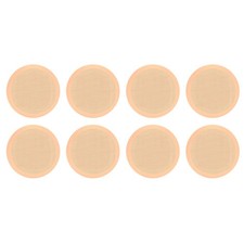 Pyle PDIC Series 200W 6.5" Round Flush Mount In Wall/In Ceiling Speakers, 4 Pair