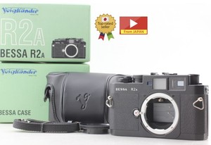 Voigtlander R4m | eBay
