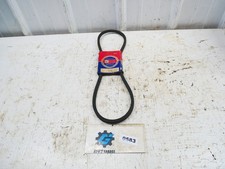 Nos Jeep Willys Truck Wagon Oem Super Hurricane L226 Fan Belt 733685
