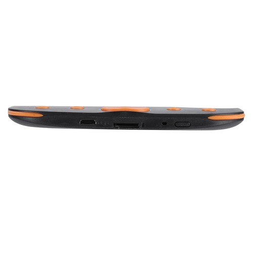 BK-6025L 6in 8G E Book Reader Supports TF Card Screen Lighting Orange Hot - Picture 3 of 16