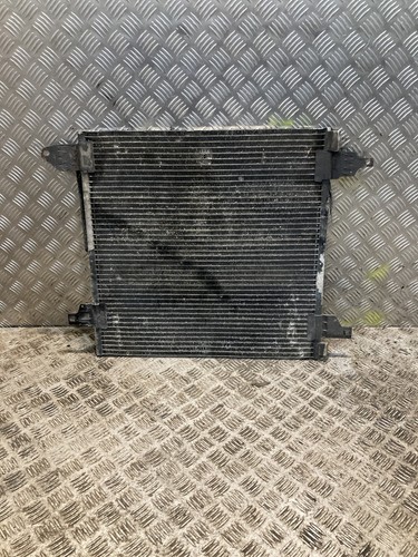 MERCEDES-BENZ ML 400 CDI W163 AC Klimaanlage Kühler 1638300370 4.0 Diesel