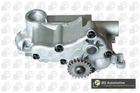 ÖLpumpe Bga LP0104 FüR Vw Tiguan Golf 5 1K1 Passat B6 Variant 3C5 3C2 1K5 Jetta