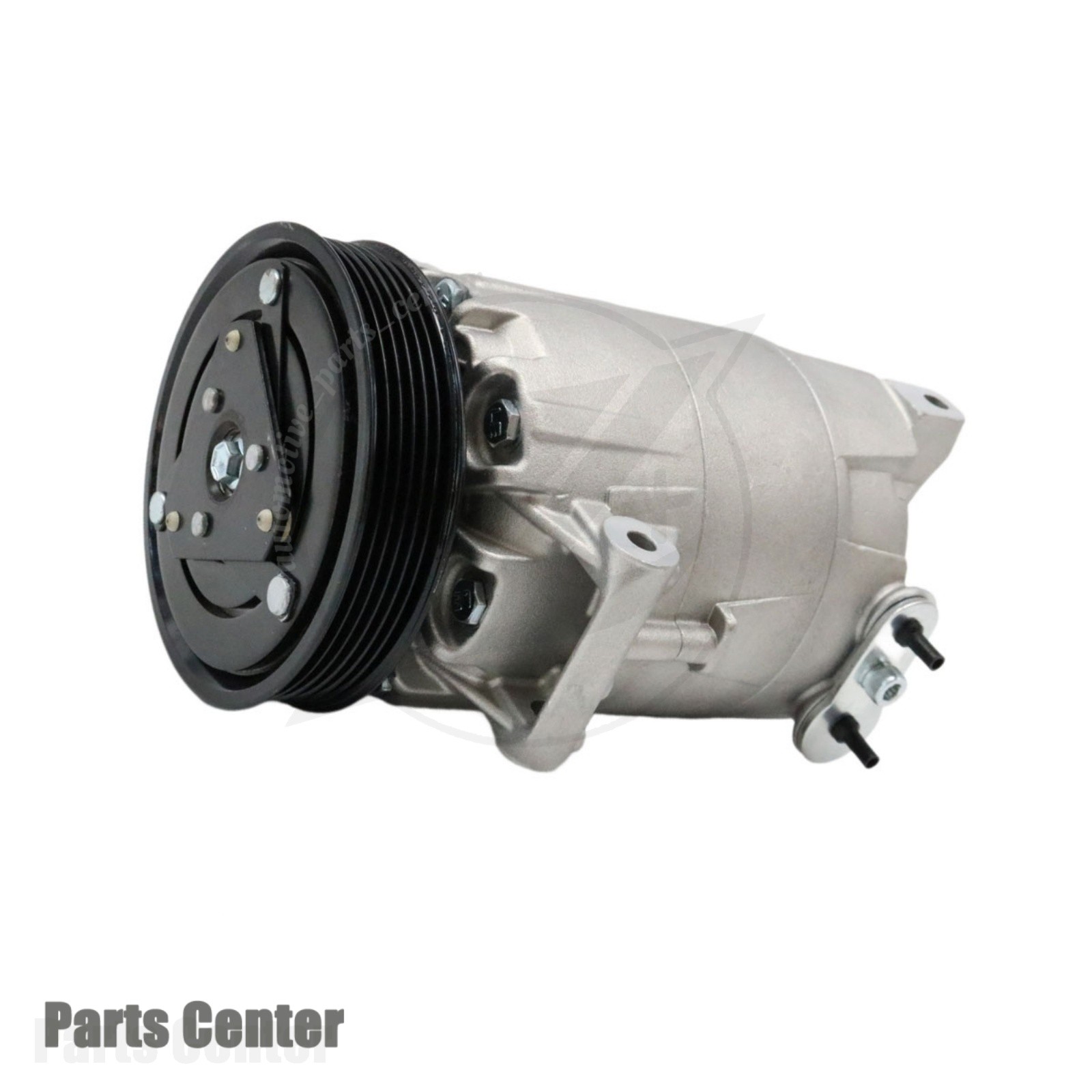 Maserati Quattroporte Pump P/N 01140703