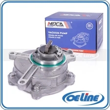 Brake Vacuum Pump for Volkswagen Golf R Jetta GTI Passat Audi A3 A4 TT Quattro 