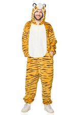 Brand New Little Tiger Adult Costume