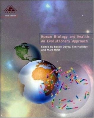 Human Biology and Health : An Evolutionary Approach Paperback