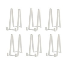 Chevalet Support Assiette Decorative  Porte Assiette | Presentoir Cadre Photo...