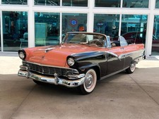 1956 Ford Fairlane for Sale