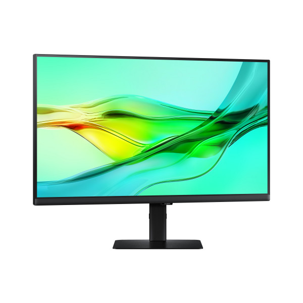 Monitor Samsung S60UD 27" Quad HD foto 3