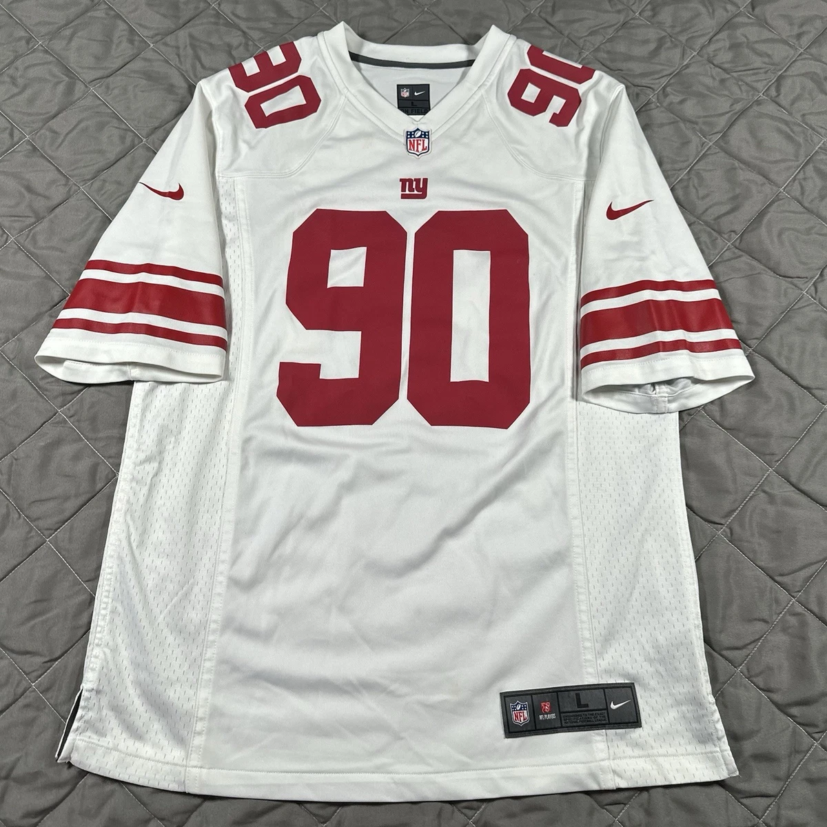 Jason Pierre-Paul New York Giants NFL Jerseys for sale | eBay
