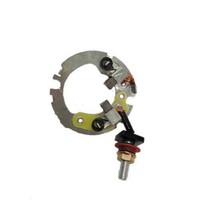 AnlasserbüRsten Motorino Avviamento FüR Honda XLV Varadero 125 2006-2010
