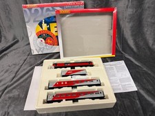 *** HORNBY OO GAUGE “ SERCO RAIL TEST TRAIN PACK “ - R2437 ***