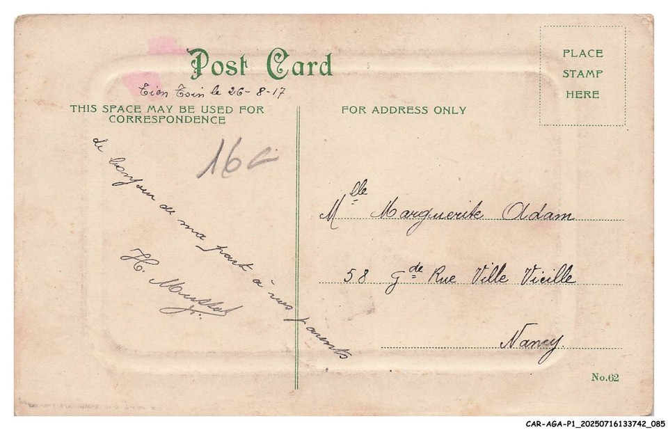 CAR-AGAP1-0043-CHINA - Street Vendor | eBay UK