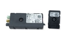 Mini Countryman U25 2025 Satz Antennenverstärker Signalverstärker AMD232939