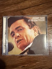 Johnny Cash - At Folsom Prison (Legacy Editio...