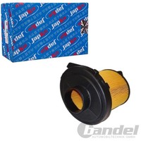 Japko Luftfilter Passend FüR CitroËN AX BX C15 Saxo ZX Peugeot 106 205 309 405