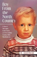 Jason Durant | Boy From The North Country | Taschenbuch | Englisch (2024)