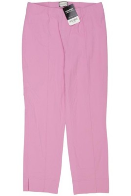 SEDUCTIVE Stoffhose Damen Hose Pants Chino Gr. EU 36 Baumwolle Pink #sbtdd03