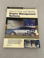 How To Tune And Modify Engine Management Systems By Jeff Hartman - 2003 How To Tune And Modify Engine Management Systems By Jeff Hartman - 2003