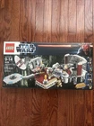 NEW LEGO Star Wars Palpatine's Arrest 9526 , SEALED!