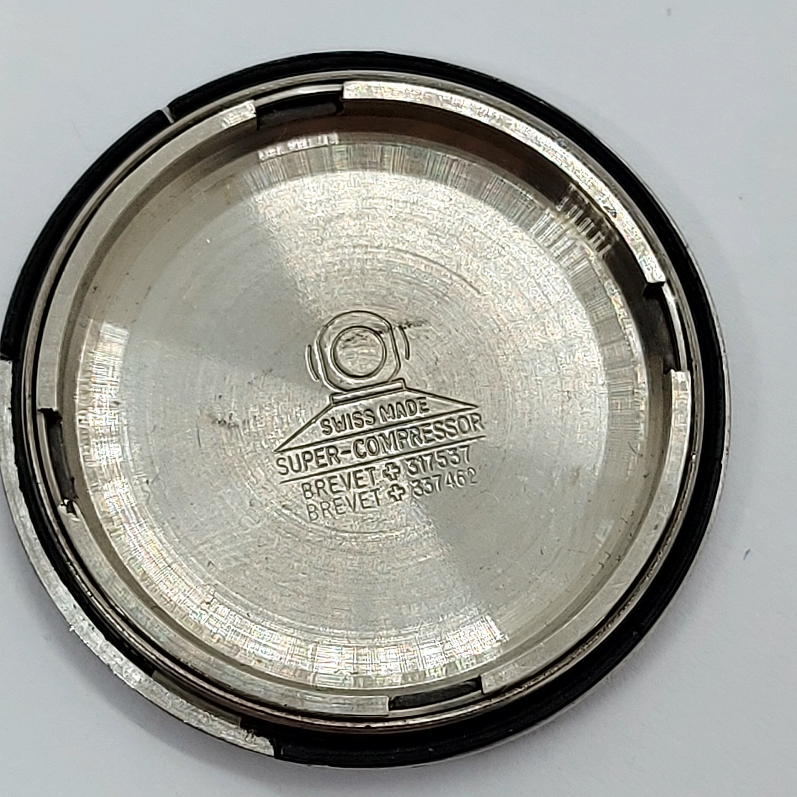 FELCA Worldtime Automatic Super Compressor 660 FT… - image 18