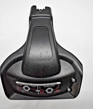 Craftsman String Trimmer Shield Guard Curved Shaft #04119B