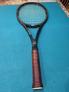 Wilson Pro Staff 95s | eBay