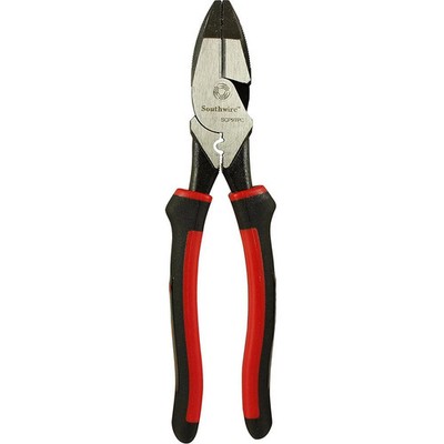 Southwire 9In Side Cutting Pliers