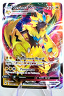Carte Pokémon Zéraora Vmax 054/159 Zénith Supreme Alternative Display ETB