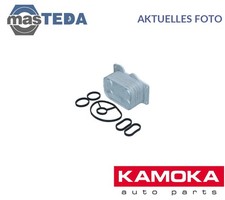 7730043 ÖLKÜHLER KÜHLER ÖL KAMOKA FÜR FORD MONDEO IV,FOCUS III,FOCUS II