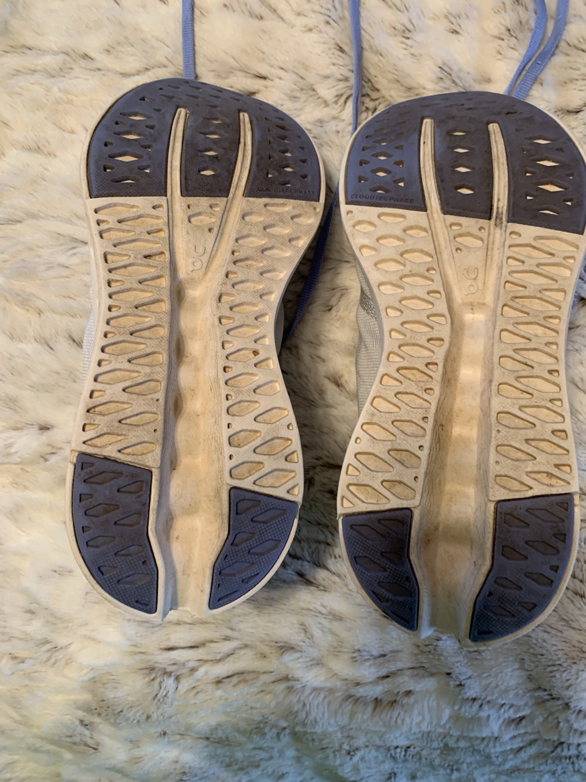 On Cloud Helion Cloudtec Women's Size 7 - image 8