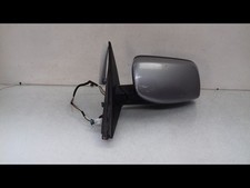 Retroviseur gauche (ou coque) BMW 525