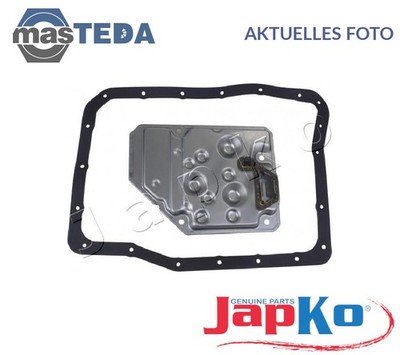 FTJ162 HYDRAULIKFILTER SATZ AUTOMATIK-GETRIEBE JAPKO NEU OE QUALITÄT
