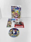 Mario Party 9 (Nintendo Wii, 2012) WII Complete In Case And  Tested