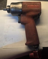 Matco Tools MT2112 3/8" Drive Pneumatic Air Impact Wrench