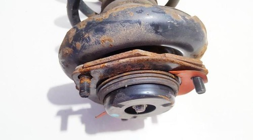 Domlager Federbeinlager Stützlager - Hinten linke  Nissan X-Tra DE638238-41