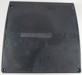 Lot of 6 Slim PS3 Playstation 3 Consoles For Parts/Repair 4201A & 3001B READ