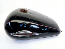 Suzuki Maruder 125 Fuel Tank