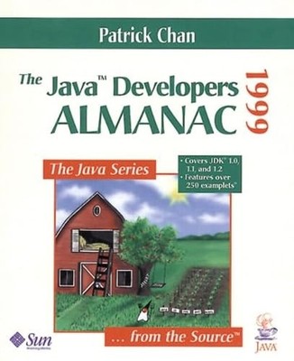 The Java(TM) Developers Almanac 1999